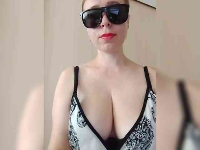 Dashulya666 webcam