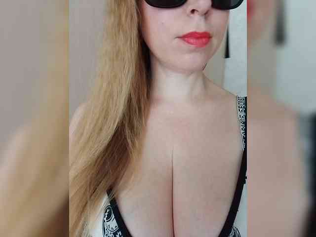 Dashulya666 webcam