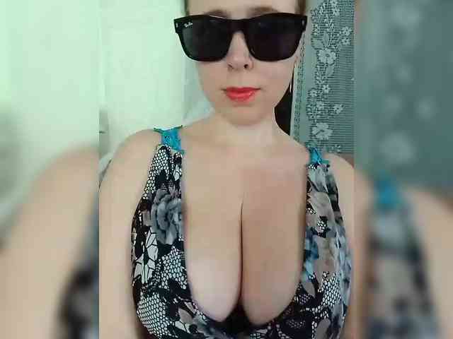 Dashulya666 webcam