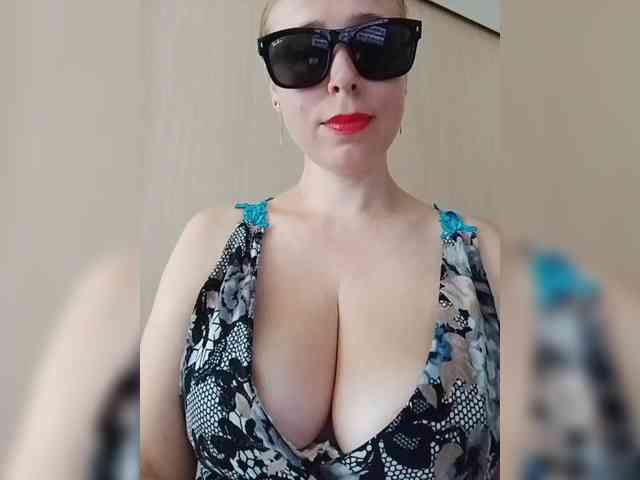Dashulya666 webcam