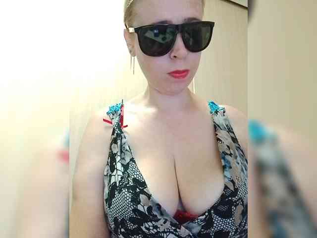 Dashulya666 webcam
