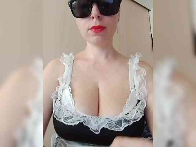 Dashulya666 webcam