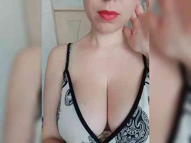 Dashulya666 webcam