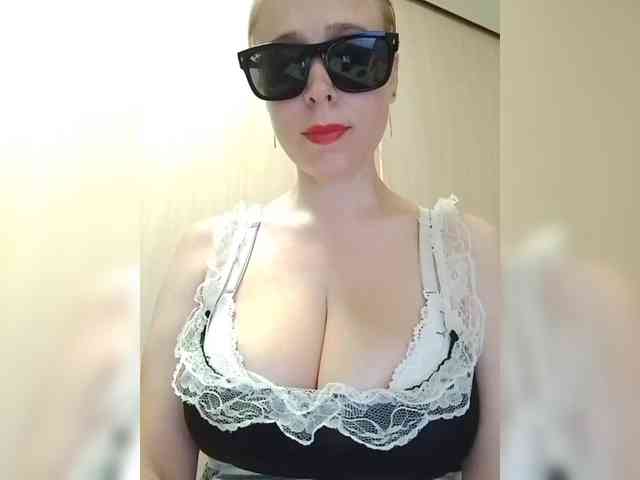 Dashulya666 webcam