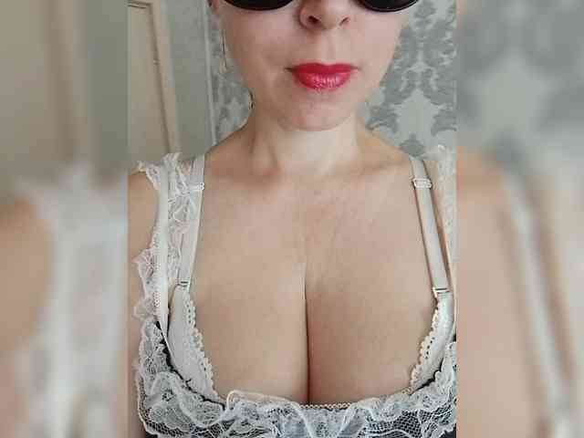 Dashulya666 webcam