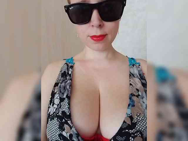 Dashulya666 webcam