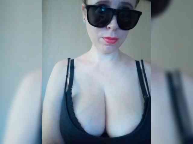 Dashulya666 webcam