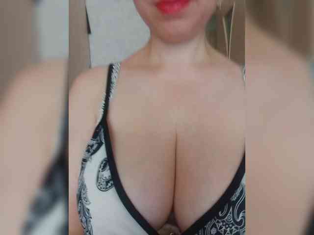 Dashulya666 webcam