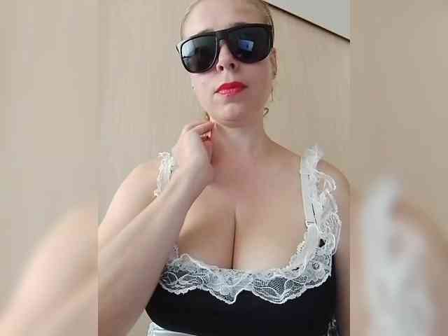 Dashulya666 webcam