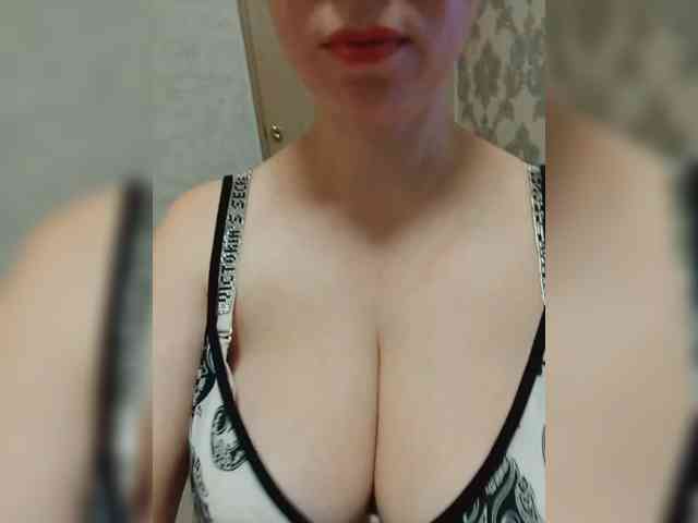 Dashulya666 webcam