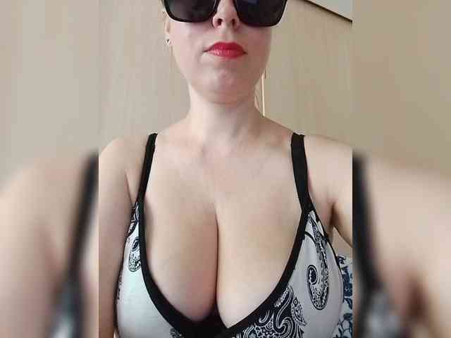 DashaKisa951 Sex Cam Show