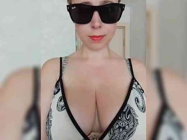 Dashulya666 webcam