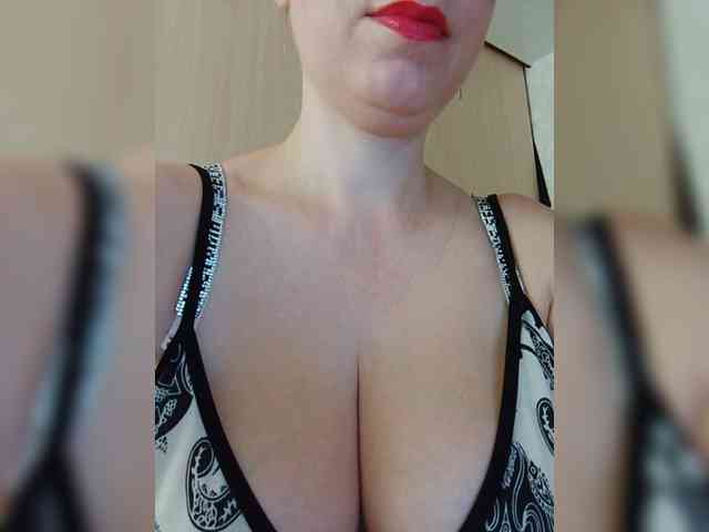 Dashulya666 webcam