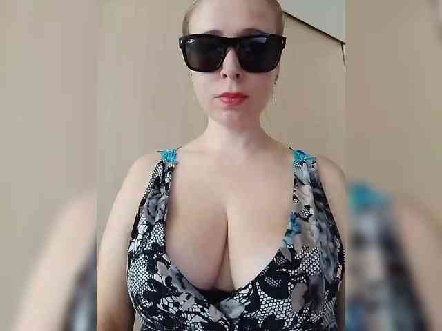 Dashulya666 webcam