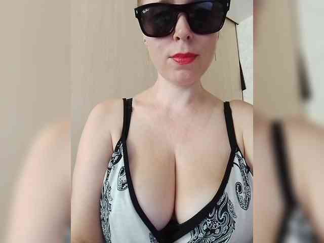 DashaKisa951 Sex Cam Show