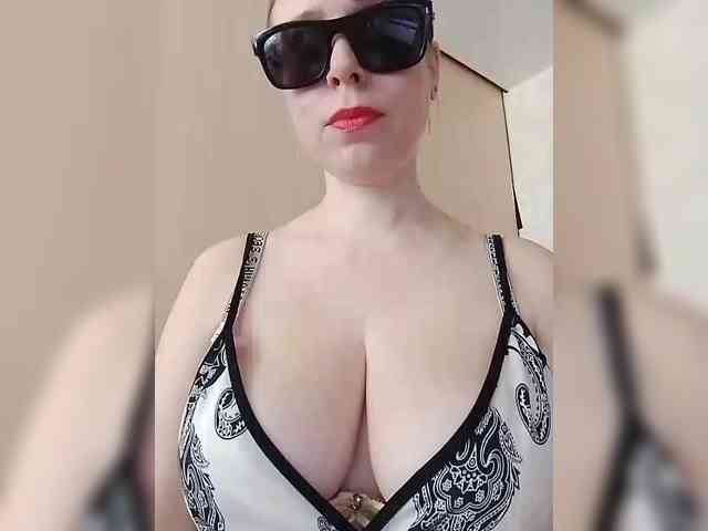 Dashulya666 webcam