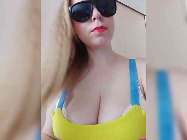 Dashulya666 webcam