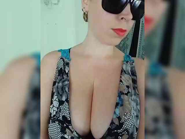 Dashulya666 webcam