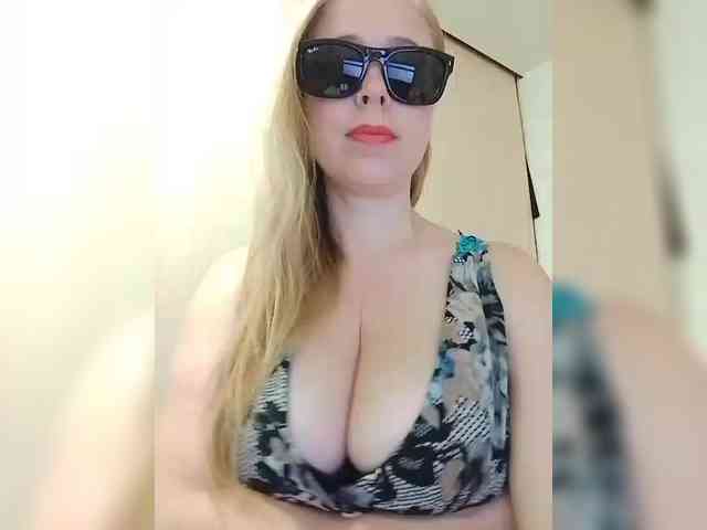 Dashulya666 webcam