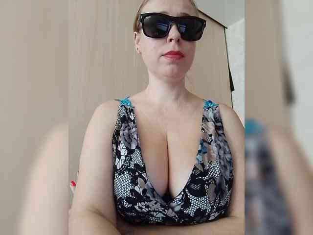 Dashulya666 webcam