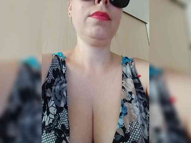 Dashulya666 webcam