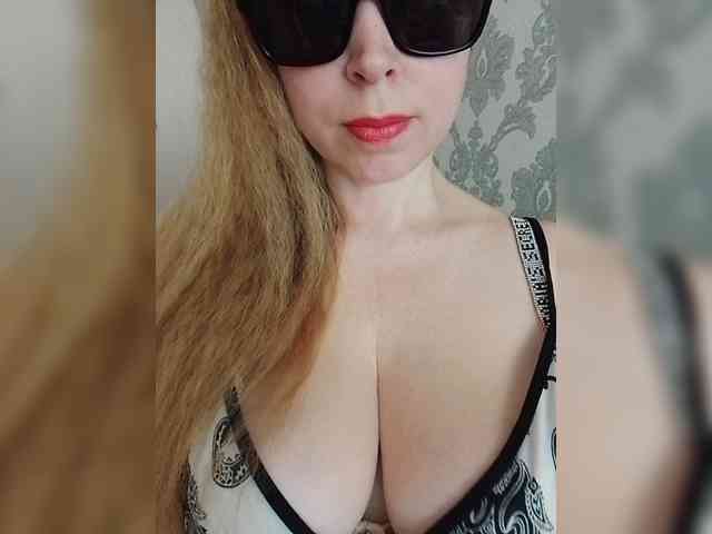 Dashulya666 webcam