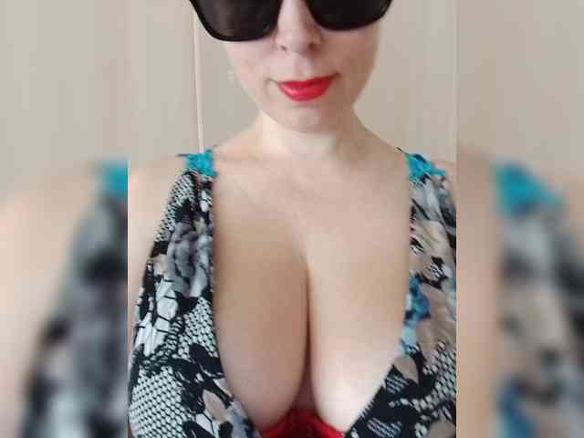 Dashulya666 webcam