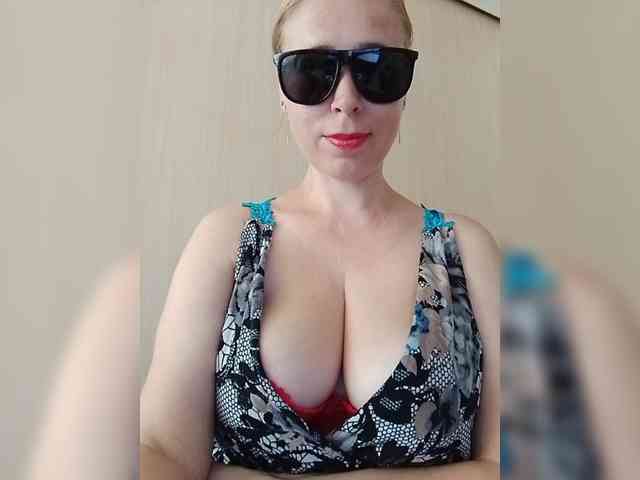Dashulya666 webcam