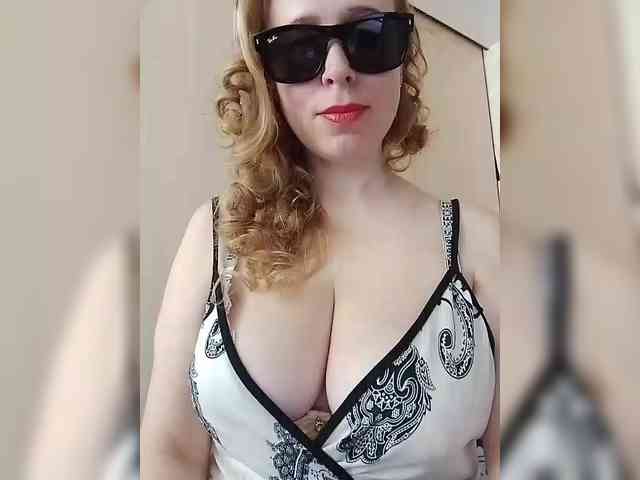 Dashulya666 webcam