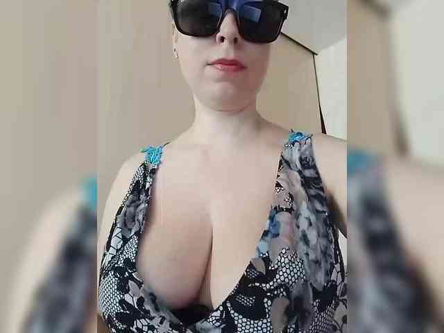 Dashulya666 webcam