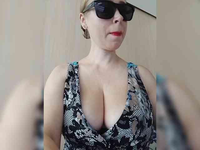 Dashulya666 webcam