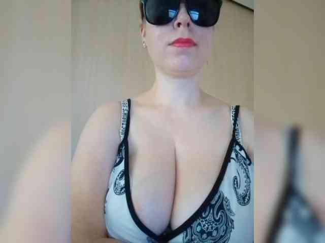 Dashulya666 webcam