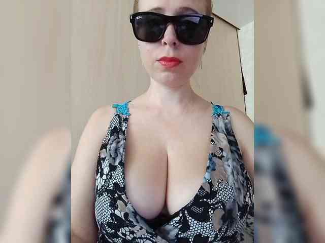 Модель: Dashulya666