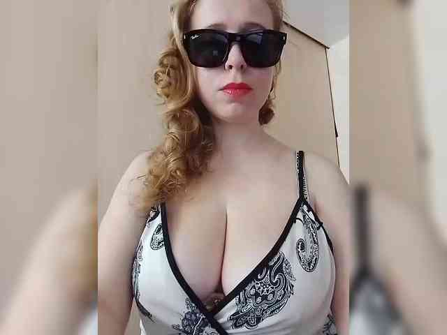 Dashulya666 webcam