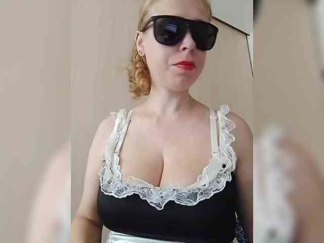 Dashulya666 webcam
