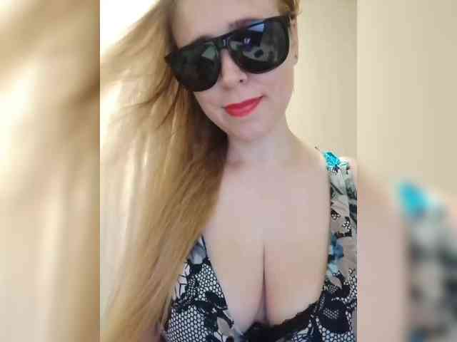 Dashulya666 webcam