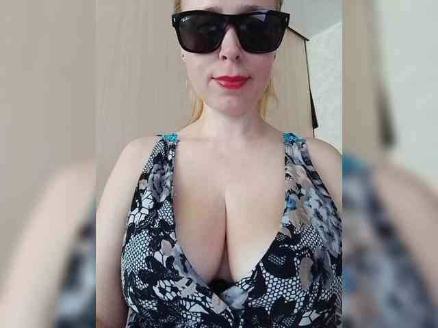 DashaKisa951 Sex Cam Show