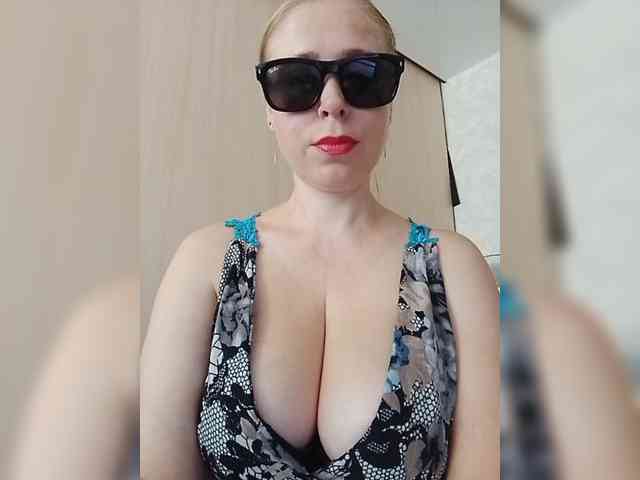 Модель: Dashulya666