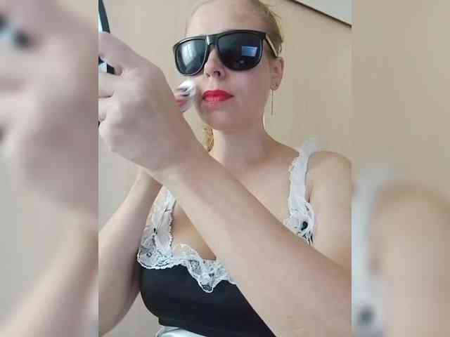 Dashulya666 webcam