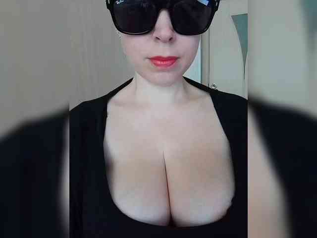 Dashulya666 webcam