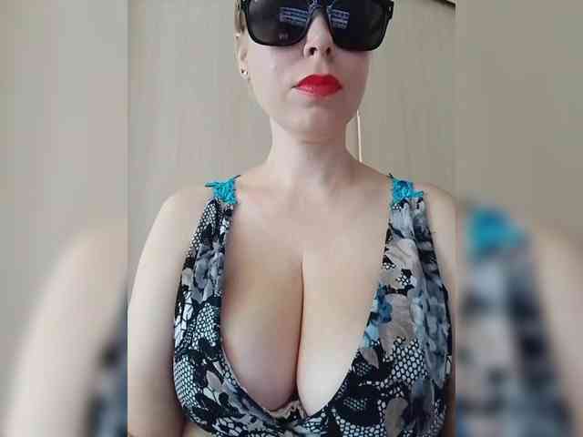Dashulya666 webcam