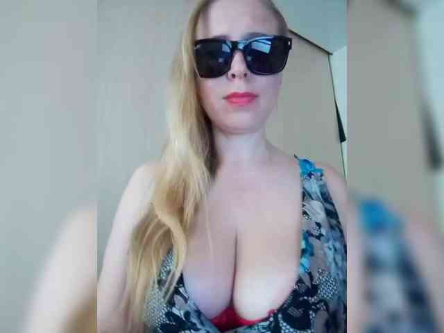 Dashulya666 webcam
