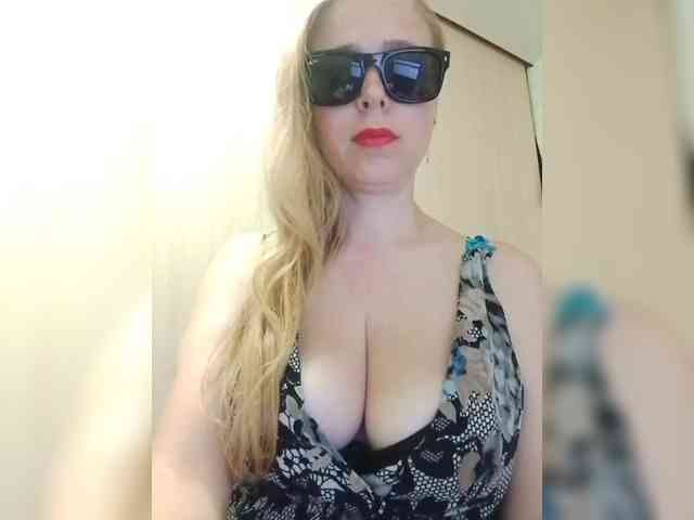 Dashulya666 webcam
