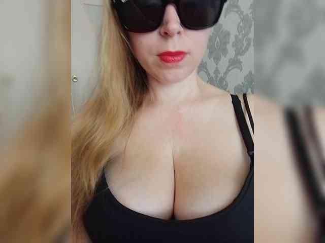 DashaKisa951 Sex Cam Show