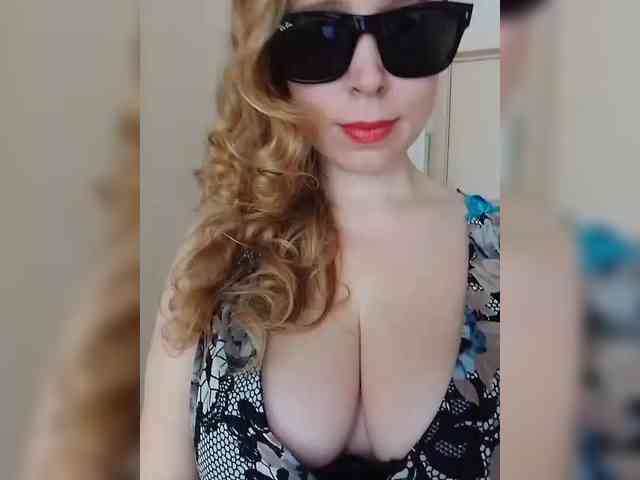 Dashulya666 webcam