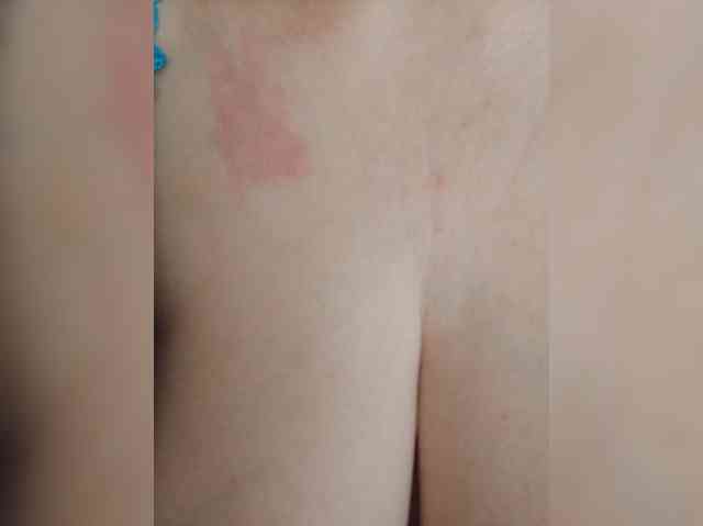 Dashulya666 webcam