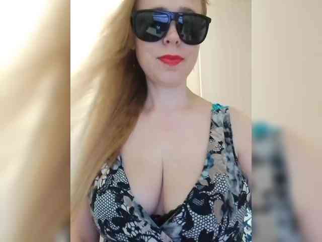 Dashulya666 webcam