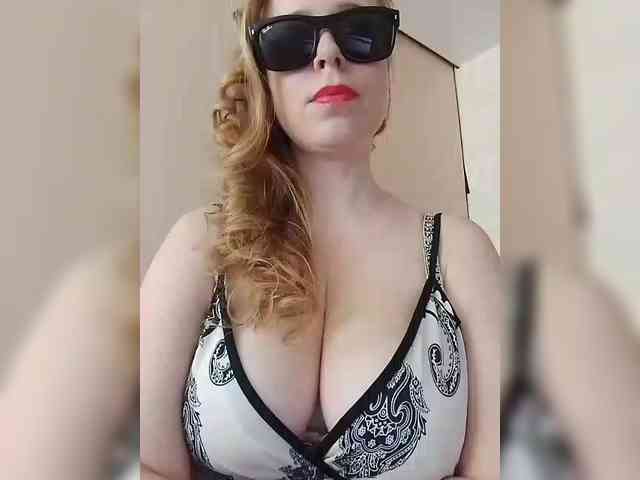 Dashulya666 webcam