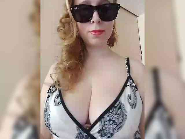 Dashulya666 webcam