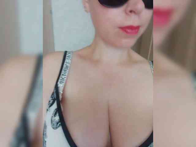 Dashulya666 webcam